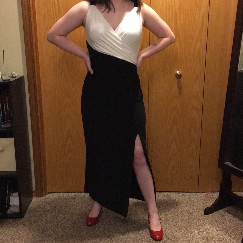 Ralph Lauren Dress